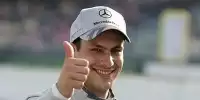 Gary Paffett