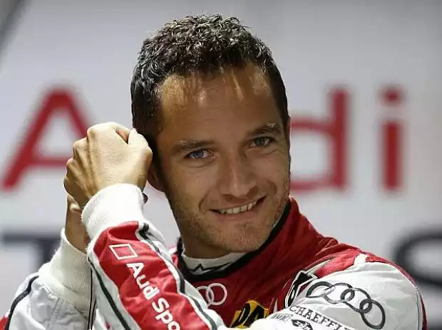 Timo Scheider Titel-Bild zur News: Timo Scheider