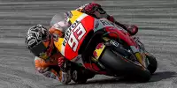 Bild zum Inhalt: Yamaha-Teammanager: Was Marquez besser kann als der Rest