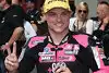 Bild zum Inhalt: Sam Lowes optimistisch: "Ich kann die Moto2 gewinnen"