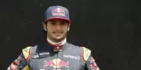 Bild zum Inhalt: Wenn Carlos Sainz jun. sich auf die Spuren des Vaters begibt
