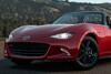 Bild zum Inhalt: Forza Horizon 2: Termin und Video zum Mazda MX5-Paket