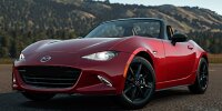 Bild zum Inhalt: Forza Horizon 2: Termin und Video zum Mazda MX5-Paket