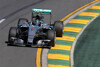 Formel 1 in Melbourne 2015: Mercedes vor Ferrari