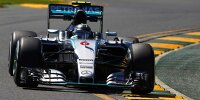 Bild zum Inhalt: Trotz Dominanz: Hamilton & Rosberg mit Setup nicht zufrieden