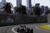 Bild zum Inhalt: Lotus wiedererstarkt: Grosjean und Maldonado in den Top 10