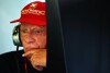 Harte Kritik von Niki Lauda an Monisha Kaltenborn