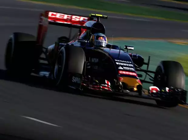 Carlos Sainz jun. Titel-Bild zur News: Carlos Sainz jun.