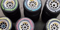 Bild zum Inhalt: Pirellis Formel-1-Kritik: Müssen wissen, was uns 2017 erwartet
