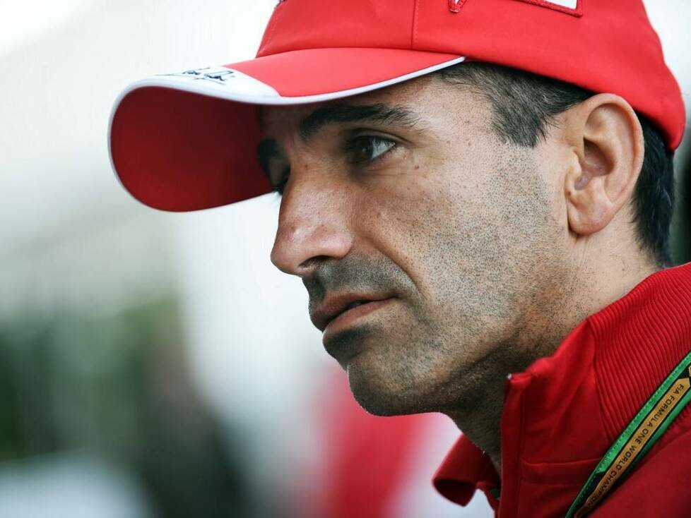 Marc Gene