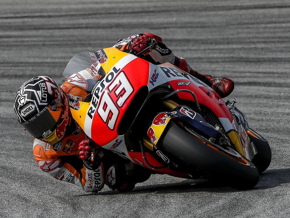Marc Marquez