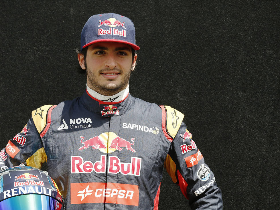 Carlos Sainz jun.