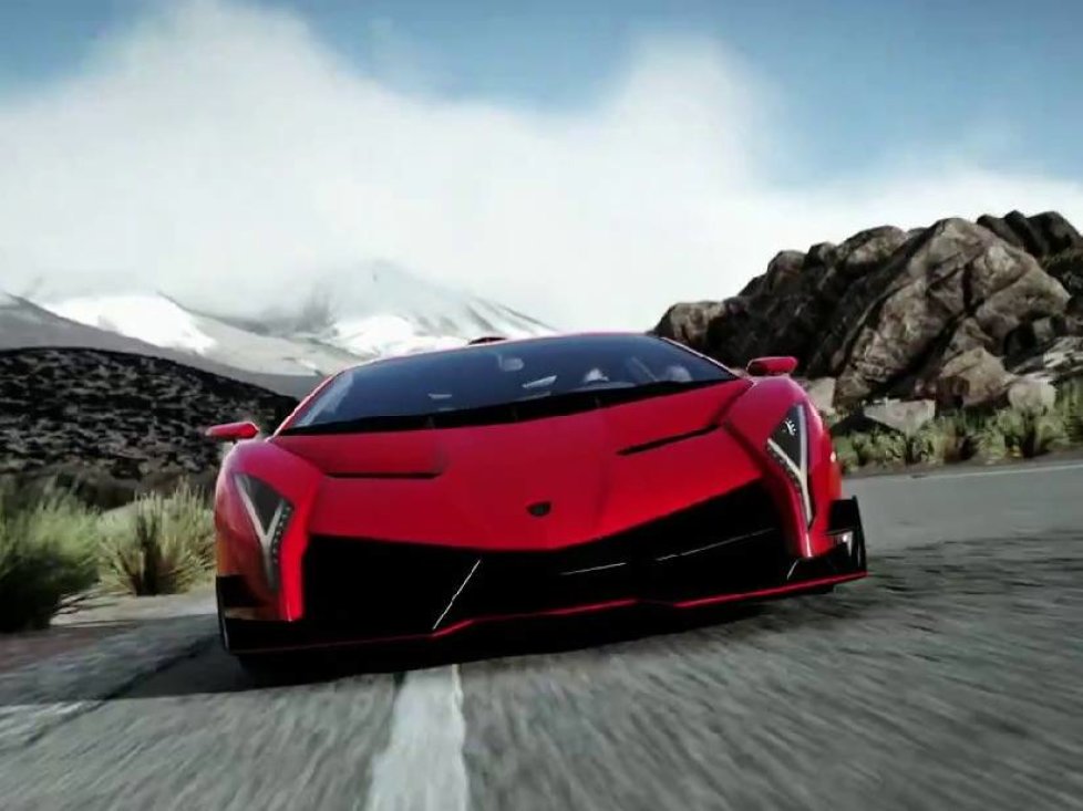 Driveclub