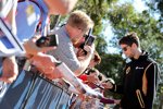 Romain Grosjean (Lotus) 