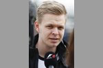 Kevin Magnussen 