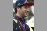 Daniel Ricciardo (Red Bull) 