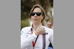 Claire Williams 