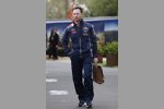 Christian Horner 