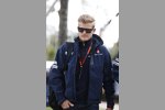 Marcus Ericsson (Sauber) 