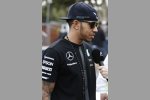 Lewis Hamilton (Mercedes) 