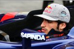 Carlos Sainz jun. (Toro Rosso) 