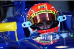 Felipe Nasr (Sauber) 