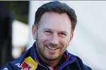 Christian Horner 