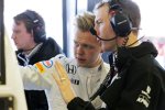 Kevin Magnussen 