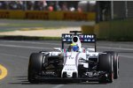 Felipe Massa (Williams) 