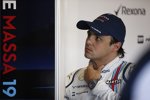 Felipe Massa (Williams) 