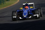 Felipe Nasr (Sauber) 