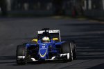 Marcus Ericsson (Sauber) 