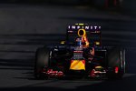 Daniil Kwjat (Red Bull) 