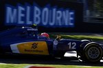 Felipe Nasr (Sauber) 