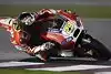 Bild zum Inhalt: Überraschung beim Katar-Test: Iannone und Dovizioso vorne