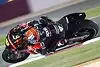 Bild zum Inhalt: Aprilia: Bautista und Melandri beim Test in Katar ganz hinten