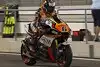 Bild zum Inhalt: Magen-Darm-Virus: Stefan Bradl beim Katar-Test nicht fit