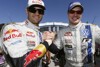 Finnland oder Frankreich: Wer ist die beste Rallye-Nation?