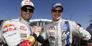 Finnland oder Frankreich: Wer ist die beste Rallye-Nation?