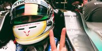 Bild zum Inhalt: Experten: Wird Lewis Hamilton wieder Formel-1-Weltmeister?