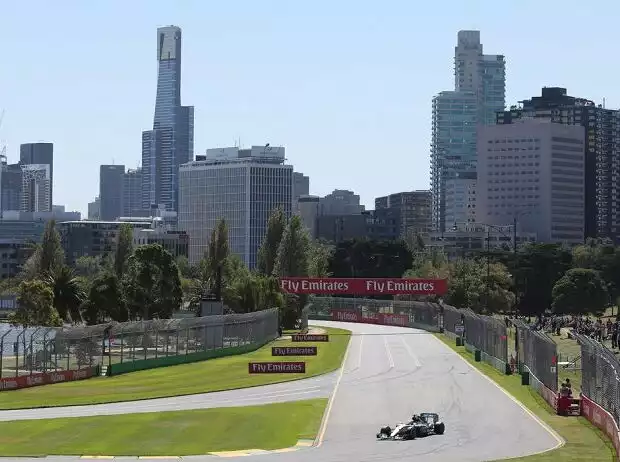 Lewis Hamilton Titel-Bild zur News: Lewis Hamilton