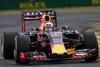 Bild zum Inhalt: Zwei Sekunden Rückstand: Red Bull kritisiert Renault