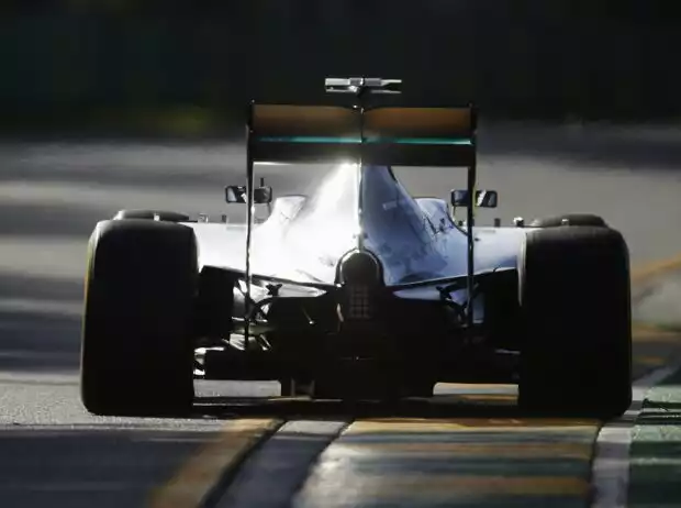 Titel-Bild zur News: Lewis Hamilton