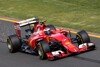 Bild zum Inhalt: Kimi Räikkönen gibt Fehler zu: "Muss besser fahren"
