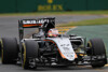 Wie erwartet: Force India noch nicht bereit für Top 10