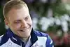 Bild zum Inhalt: Valtteri Bottas: Entscheidung über Start erst am Sonntag