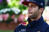 Bild zum Inhalt: Daniel Ricciardo besorgt: "Rückstand ist zu groß"