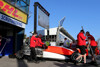 Bild zum Inhalt: Manor-Marussia muss sich bei FIA erklären
