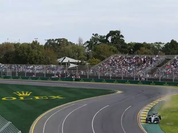 Lewis Hamilton Titel-Bild zur News: Lewis Hamilton