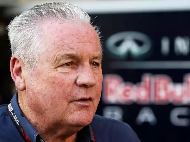 Titel-Bild zur News: Alan Jones